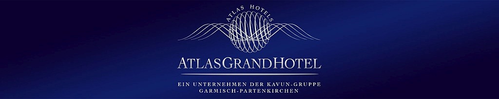 Logo ATLAS Grand Hotel